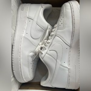 Air Force 1’s